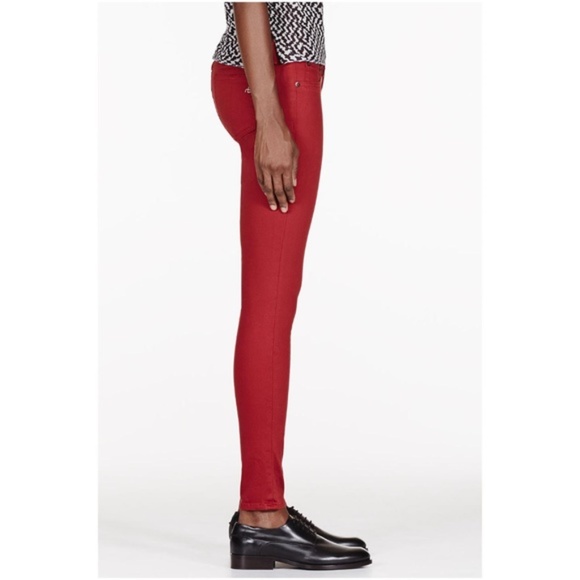 rag & bone Legging Jean - Size 30 - Picture 2 of 8